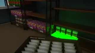 Store Owner Simulator