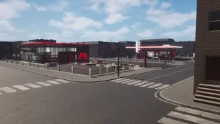 Store Owner Simulator