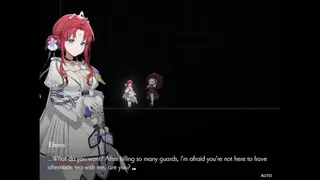 紫羅蘭之歌