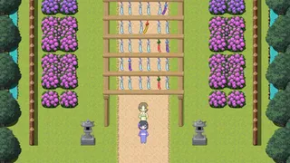 消えた灯と夏の影