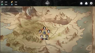 魅魔深渊：三十天生存法则