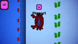 Axolotl Party!