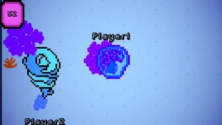 Скриншот 6 к игре Axolotl Party!