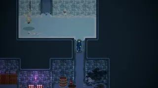 Скриншот 8 к игре RED RESET
