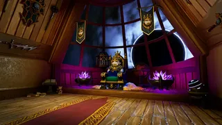 Time Dungeons