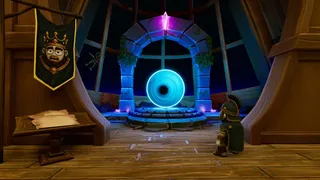 Time Dungeons