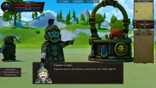 Time Dungeons