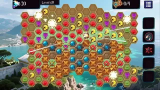 Ancient Wonders Atlantis