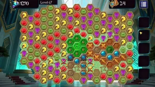 Скриншот 5 к игре Ancient Wonders Atlantis