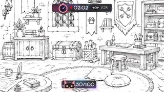 100 Hidden Cats Stream Live