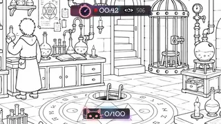 100 Hidden Cats Stream Live