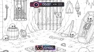 100 Hidden Cats Stream Live