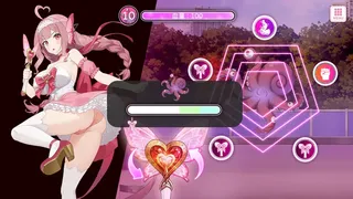 Campaign! Magic Girl