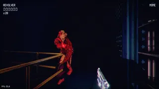 SHE: Seraphim Helix Experiment