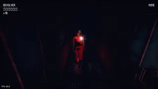 Скриншот 7 к игре SHE: Seraphim Helix Experiment