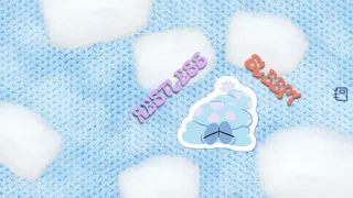 Sticker Buds
