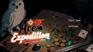 Ace Expedition 王牌远征