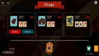 Ace Expedition 王牌远征
