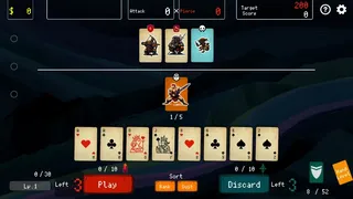 Ace Expedition 王牌远征