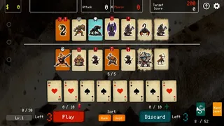 Скриншот 6 к игре Ace Expedition 王牌远征