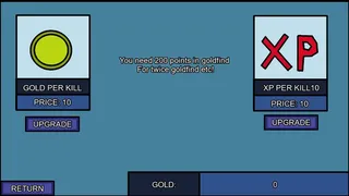 Скриншот 8 к игре Greed and Greed