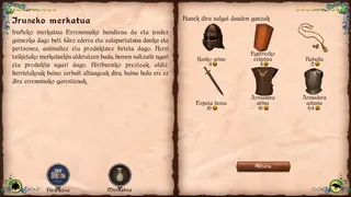 Скриншот 5 к игре ADUR Azken Erronka
