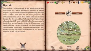 Скриншот 6 к игре ADUR Azken Erronka