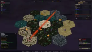 Scourge of the Necromancer