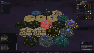 Scourge of the Necromancer