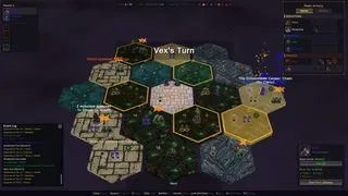Scourge of the Necromancer