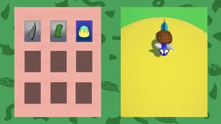 Battle Worms