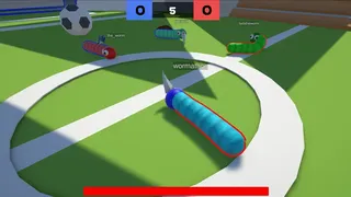 Battle Worms