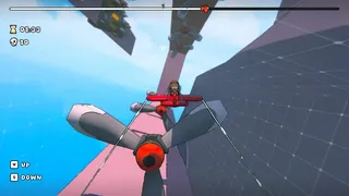 Watch Yo Plane