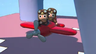 Watch Yo Plane