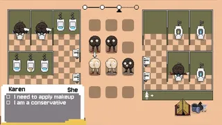 Скриншот 5 к игре Booty Manners
