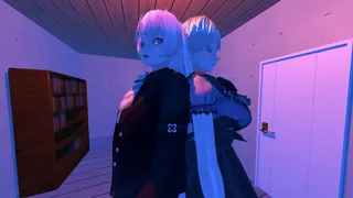 Just Futanari 3