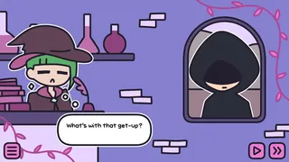 TRUE LOVE'S CURSE