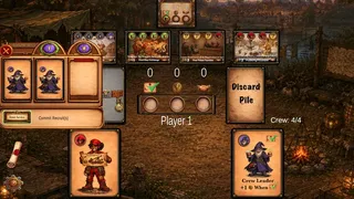 Saving Bumblebrook