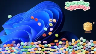 Скриншот 5 к игре Dumpling Squishy