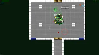 Скриншот 5 к игре Cleanup Crew