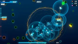 Deep Sea Idle: Infinity Abyss