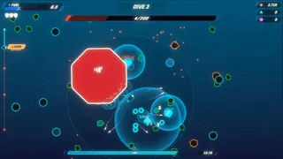 Deep Sea Idle: Infinity Abyss