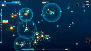 Deep Sea Idle: Infinity Abyss