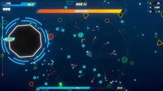 Deep Sea Idle: Infinity Abyss