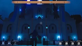 Mage Duel