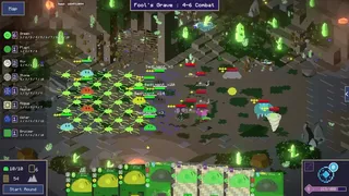Slimeomancy