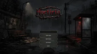 Noctiria