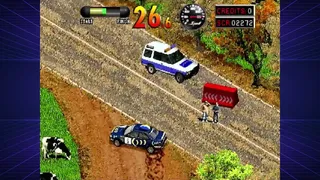 Gaelco Sports Collection (QUByte Classics)