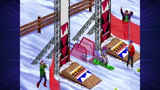 Gaelco Sports Collection (QUByte Classics)