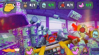 Скриншот 6 к игре wocheneinkauf